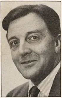 William George Pottinger