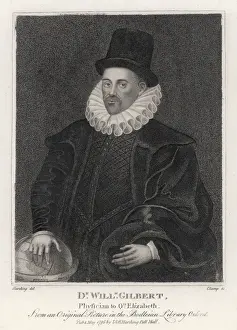 William Gilbert