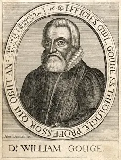 William Gouge