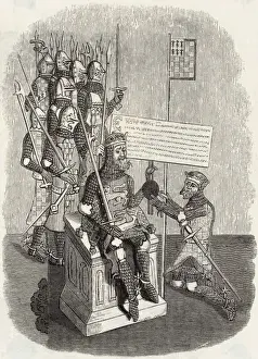 William Grants Lands