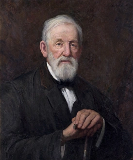 Images Dated 7th September 2010: William Gray MRIA