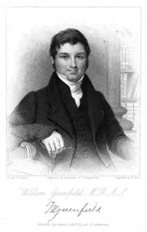 Philologist Prints: William Greenfield