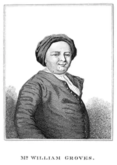 Groves Prints: William Groves