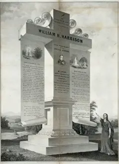 William H. Harrison