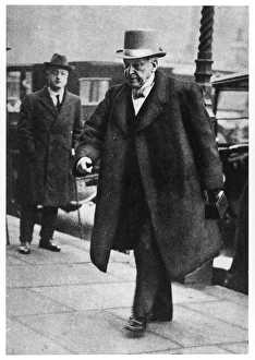 Viscount Gallery: William H Lever