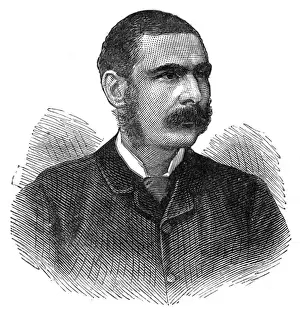 Appointed Prints: William H M Christie