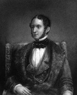 William H Prescott