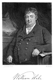 Hertfordshire Gallery: William Hale