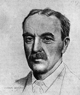 Schooling Prints: William Hale White