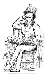 William Hamilton, Phil