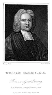 Hoxton Prints: William Harris