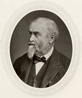 William Harrison Ainsworth