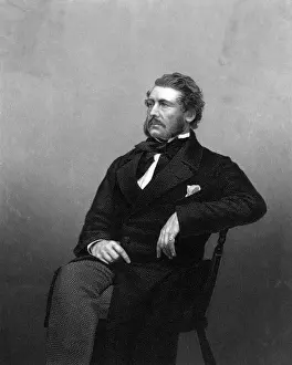 Capt Prints: WILLIAM HARRISON, CAPT
