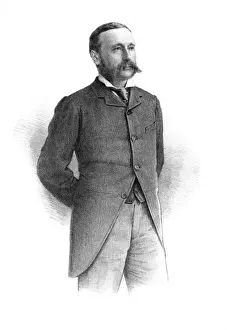 William Hart Dyke