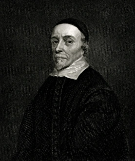 Harvey Collection: William Harvey / Scriven