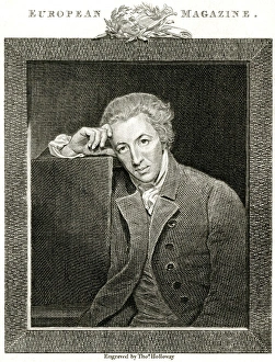 WILLIAM HAYLEY 1745-1820