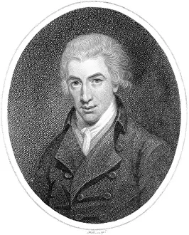 Hayley Prints: William Hayley - Writer and Poet
