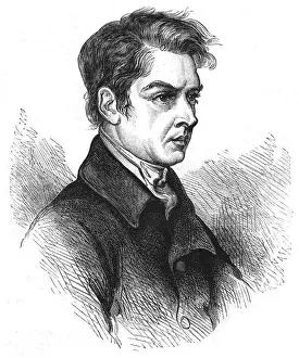 William Hazlitt