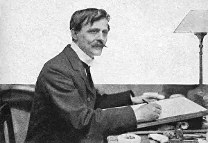 William Heath Robinson