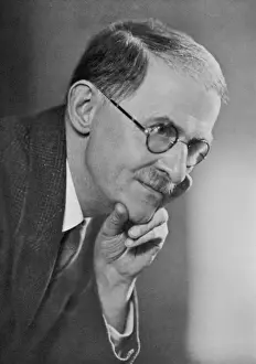 William Heath Robinson
