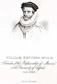 1627 Prints: William Heather