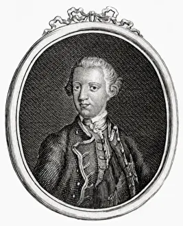 1743 Prints: William Henry