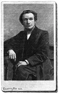 William Henry Dallinger