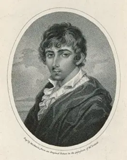 William Henry Ireland