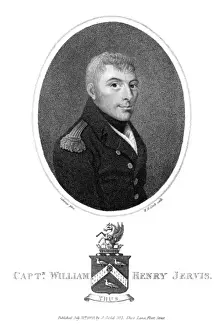 Jervis Prints: William Henry Jervis