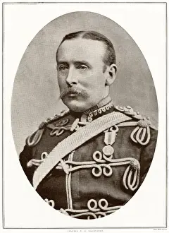 Mackinnon Prints: William Henry Mackinnon