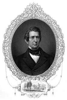William Henry Seward
