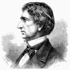 1801 Prints: William Henry Seward