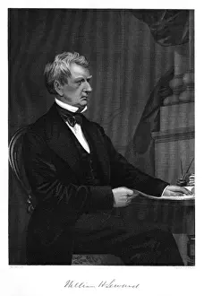 William Henry Seward