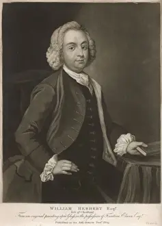 Herbert Prints: William Herbert
