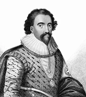 1630 Prints: William Herbert / Pembroke