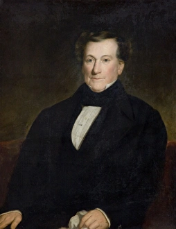 Images Dated 10th September 2010: William Herdman