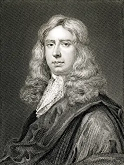 Commissioner Prints: William Hewer