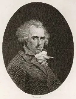 William Hodges, Artist
