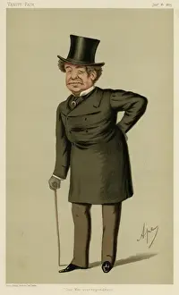 William Howard Russell