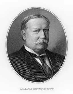 William Howard Taft