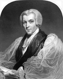 Archbishop Prints: William Howley - 1