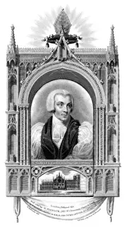Thrown Prints: William Howley - 2