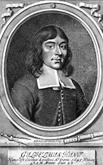 Supervisor Prints: William Hunt, Exciseman