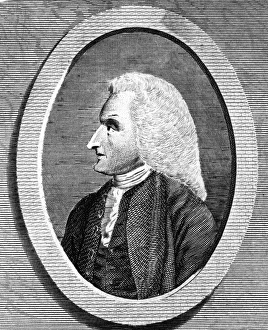 Anatomist Gallery: William Hunter