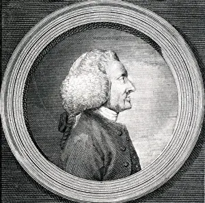 Brother Prints: William Hunter