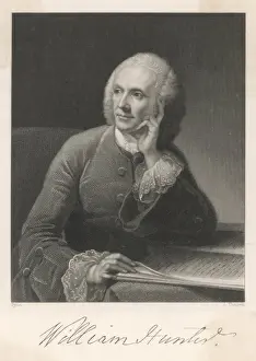 William Hunter
