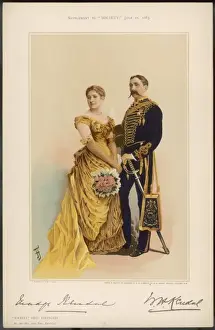 Madge Prints: William Hunter Kendal