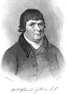 William Huntington - 1