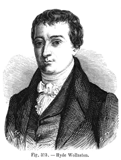 William Hyde Wollaston