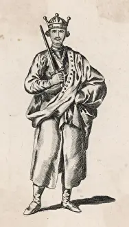 WILLIAM I 1027-1087